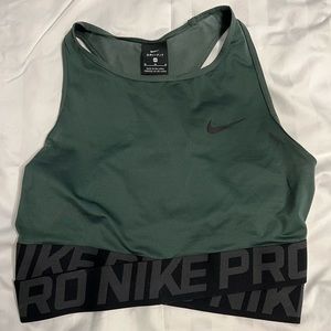 Nike Pro Dry fit, New never been worn, size medium